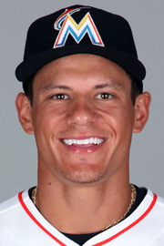 Derek Dietrich♥️