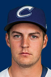 Trevor Bauer Minor League Baseball Statistics On Statscrew Com