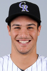 Nolan Arenado: “We have a chance to be the most dangerous team in the major  leagues”