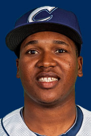 José Ramírez Hit 13 Home Runs in the Minors. Now He's One of