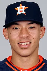 NYM Stats on X: Carlos Correa Career stats: 888 G .279 AVG .357 OBP .479  SLG .836 OPS 129 OPS+ 130 wRC+ 31.3 fWAR 2X All Star 1X Gold Glove 1X  Platinum