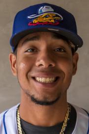 Luis Patiño - MLB Relief pitcher - News, Stats, Bio and more - The Athletic