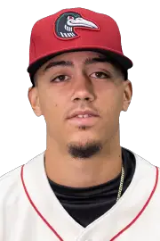 Miguel Vargas Age, Minor League Stats, Family, Nationality